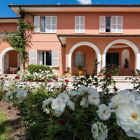 Villa Garulli Montelupone Exterior foto